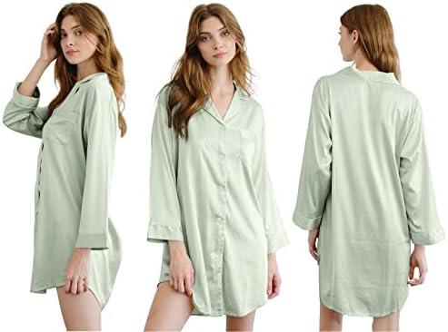 Soft and Stylish Women's​ Sleepwear Essentials Collection