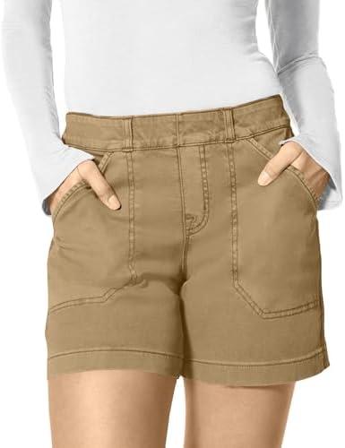 Discover Stylish Women's Shorts for Every Occasion!