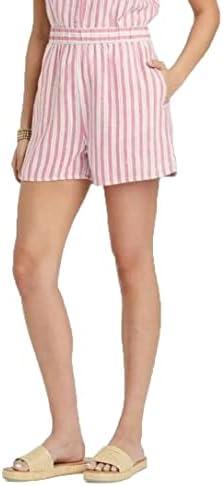 Discover Stylish Women's Shorts for Every Occasion!