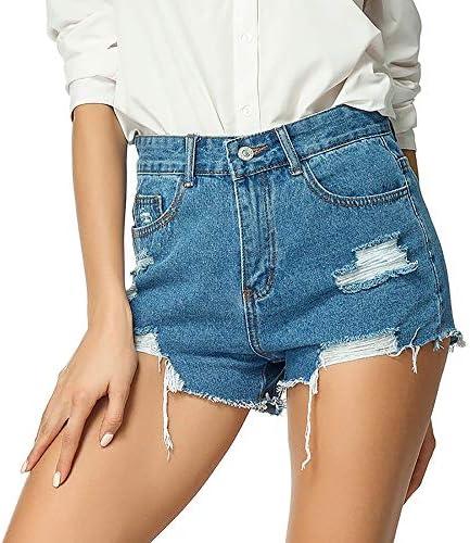 Discover Stylish Women's Shorts for Every Occasion!