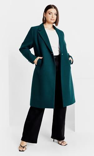 Discover Trendy Women's Outerwear for Every Occasion!