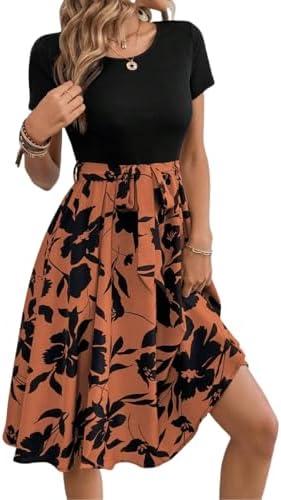 Stylish Women's⁣ Dresses for Every⁢ Occasion at​ Amazing Prices!