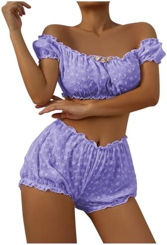 Luxe Lingerie & Pajama Sets: Comfort Meets⁢ Elegance!