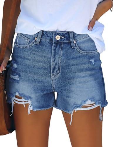 Explore Trendy Women's Shorts – Perfect for Summer Comfort!