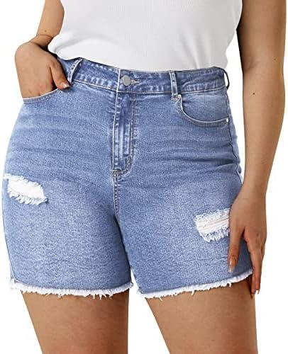 Explore Trendy Women's⁢ Shorts – Perfect for Summer Comfort!