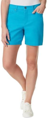 Explore Trendy Women's⁢ Shorts – Perfect for ‌Summer Comfort!