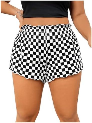 Explore ‌Trendy Women's Shorts – Perfect for Summer Comfort!