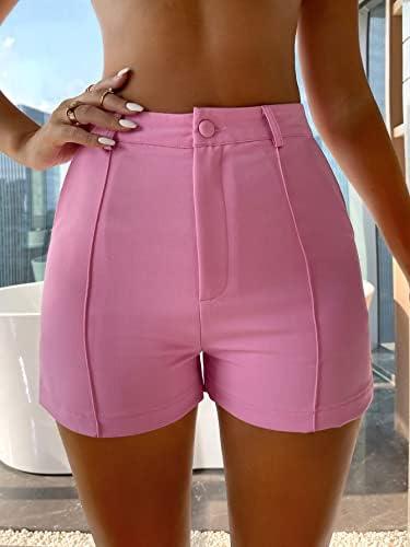 Explore Trendy Women's Shorts – Perfect for Summer Comfort!