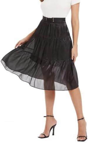 Explore Trendy Women's Skirts: Fashion Meets Comfort!