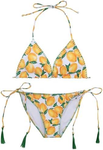 Explore Trendy Women's Swimsuits Perfect for Summer Fun!