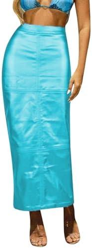 Essential Women's Midi Skirt for All Seasons and Occasions