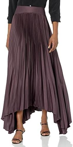 Essential Women's Midi Skirt for All Seasons and Occasions