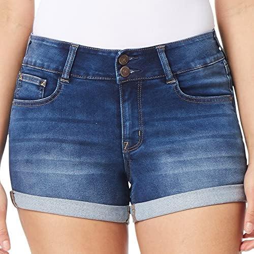 Discover ‌Stylish Women's Shorts for Every⁤ Occasion!