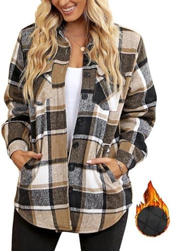 Chic Women's Jackets for All Occasions: ⁢Stylish & Affordable