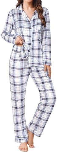 Stylish Women’s Pajamas:‍ Cozy, Cute, & Comfortable Sets!