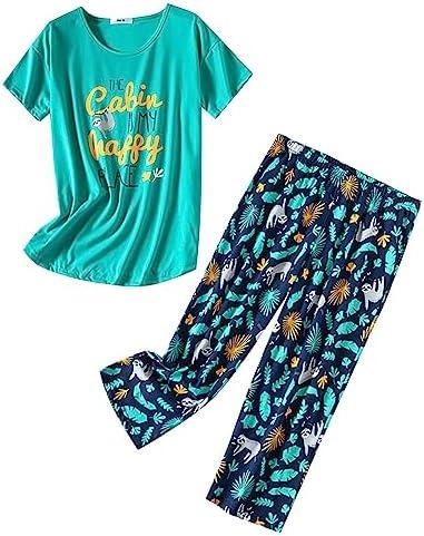 Stylish Women’s⁢ Pajamas: Cozy, Cute, ⁣& Comfortable Sets!