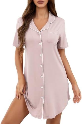 Stylish Women’s ‌Pajamas: Cozy, ‌Cute, & Comfortable Sets!