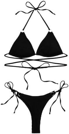 Discover Stylish Women's Bikinis⁢ for Your Summer Wardrobe!