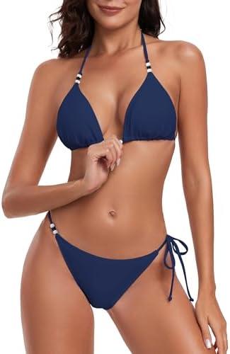 Discover Stylish‌ Women's Bikinis for Your Summer Wardrobe!