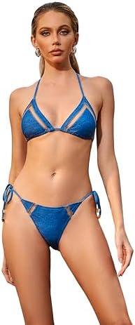 Discover Stylish‌ Women's ‌Bikinis for⁢ Your Summer Wardrobe!