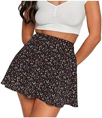 Explore Our Trendy Women's Skirts Collection Today!