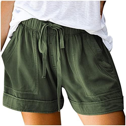 Explore Trendy ​Women's Shorts ​for Summer Adventures!