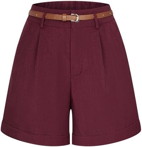 Explore Trendy Women's Shorts for‌ Summer Adventures!