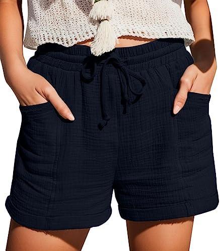 Explore Trendy ⁤Women's Shorts for Summer Adventures!