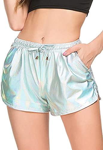 Explore Trendy Women's Shorts for Summer Adventures!