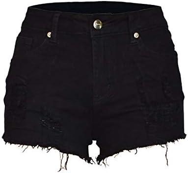 Explore Trendy Women's Shorts ‌for Summer Adventures!