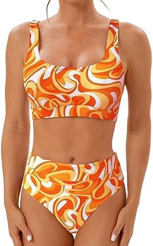 Trendy Women's Swimwear: Discover Unique Bikini Styles