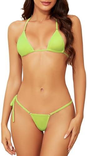 Trendy Women's Swimwear: Discover ⁤Unique Bikini Styles