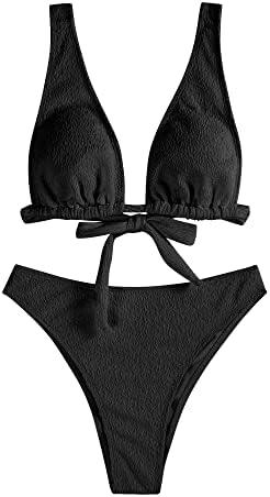 Trendy Women's Swimwear: Discover‍ Unique Bikini Styles