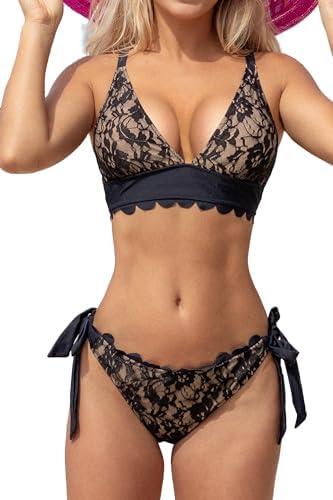 Trendy⁢ Women's Swimwear: Discover Unique Bikini Styles