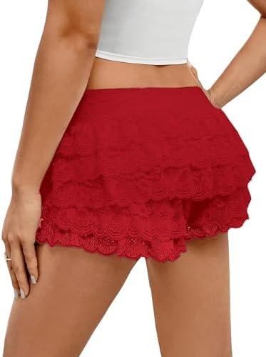 Shop Trendy Women's Shorts for Summer and Beyond!