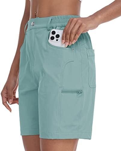 Shop Trendy Women's Shorts for Summer ⁢and Beyond!