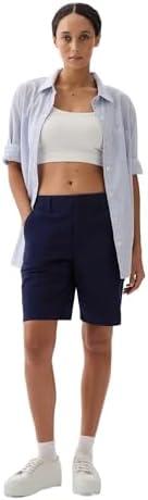 Shop Trendy Women's Shorts for Summer and Beyond!