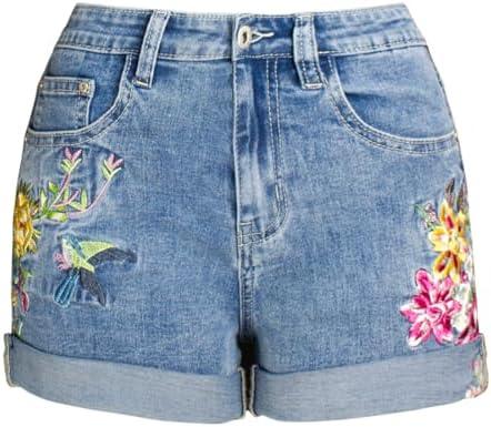 Shop Trendy Women's Shorts for Summer and Beyond!