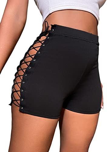 Shop Trendy Women's Shorts for Summer and Beyond!