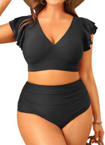 Stylish Adjustable Women's Swimwear for Every Occasion