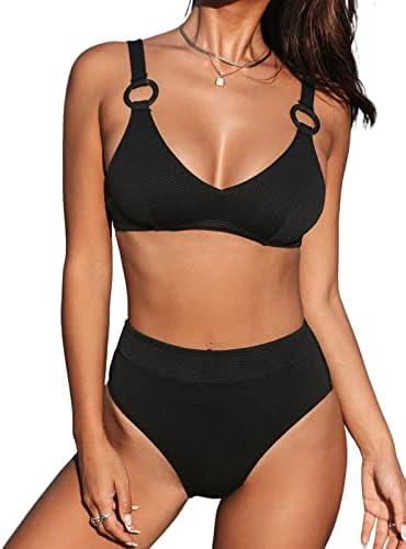 Stylish Adjustable Women's Swimwear for Every Occasion