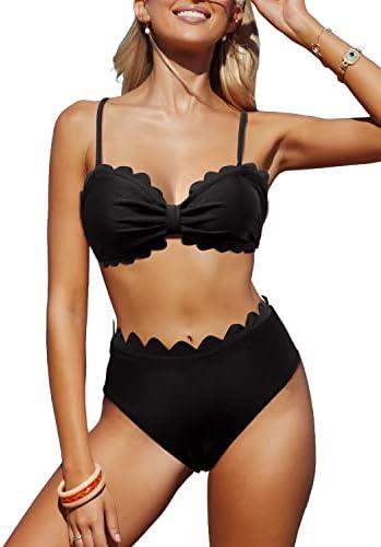 Stylish Adjustable Women's Swimwear for Every⁣ Occasion