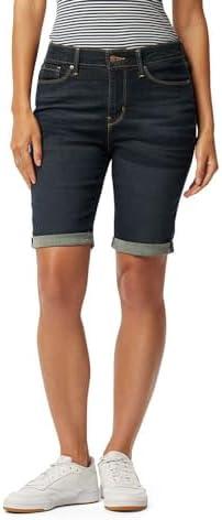 Explore Stylish Women's Shorts: Comfort & Fashion Combined!