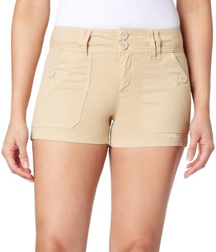 Explore Stylish Women's Shorts: Comfort & Fashion⁢ Combined!