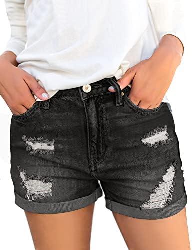 Explore⁣ Stylish Women's Shorts: Comfort & Fashion Combined!