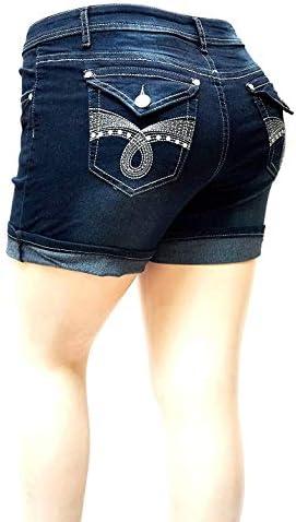 Explore Stylish Women's ⁤Shorts: Comfort & Fashion Combined!