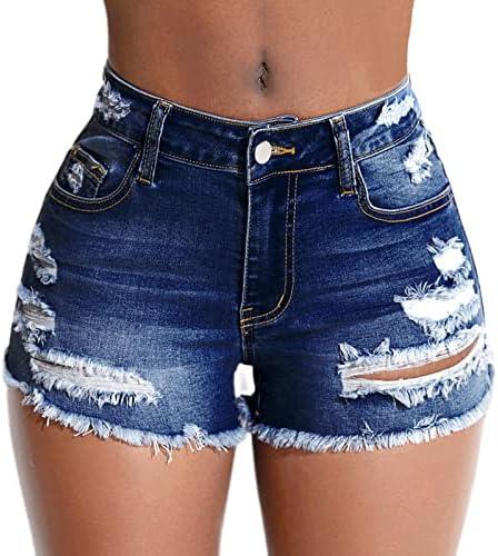 Explore Stylish Women's Shorts: Comfort & Fashion Combined!