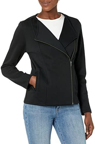 Stylish Women's Jackets for Fall and Spring Weather