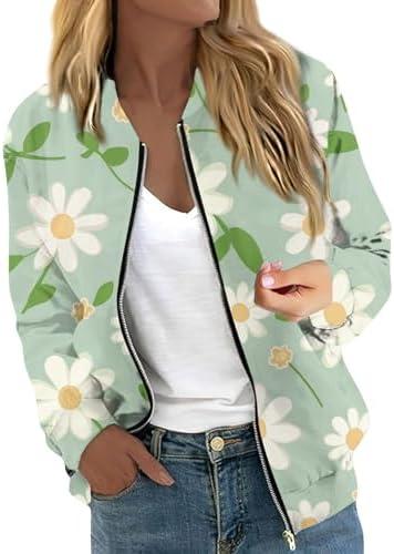 Stylish Women's Jackets for Fall ⁢and Spring Weather