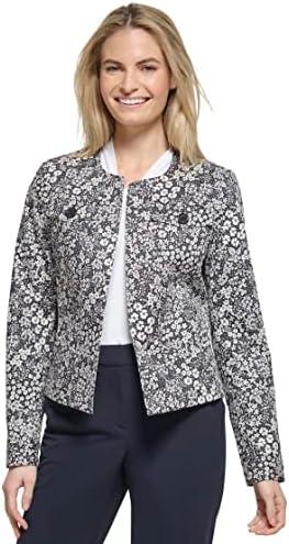 Stylish Women's Jackets⁤ for Fall and Spring Weather